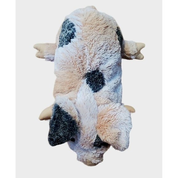 Folkmanis Grunting Pig 14" Plush Full Body Hand Puppet With Sound Effects - Picture 3 of 11